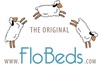 FloBeds Latex logo