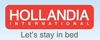 Hollandia Platinum-Luxe