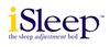 iSleep logo