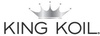 King Koil Brand logo