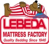 Lebeda logo