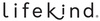 Lifekind logo