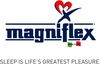 Magniflex logo