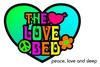 Nest Bedding Love Bed Medium logo