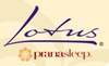PranaSleep Lotus logo
