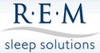 REM Sleep Martinique logo