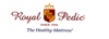 Royal-Pedic logo