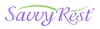 Savvy Rest logo
