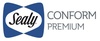 Sealy Conform Premium logo