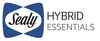 Sealy Hybrid Essentials logo