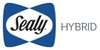 Sealy Hybrid logo