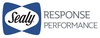 Sealy Response Performance logo