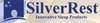 SilverRest Iris