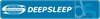 Simmons DeepSleep logo