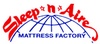 Sleep N Aire Latex