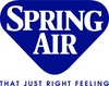 Spring-O-Pedic logo