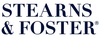 Stearns & Foster logo