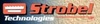 Strobel Waterbeds logo