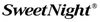 SweetNight logo