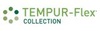 TEMPUR-Flex Supreme Breeze (2016) logo