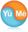 YuMe  logo