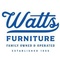 Watt's Furniture