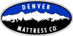 Denver Mattress logo