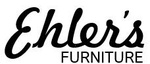 Ehler's Furniture logo