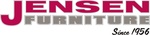 Jensen Furniture logo