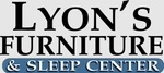 Lyon's Furniture logo