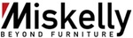 Miskelly Furniture logo