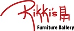 Rikki's Furniture Gallery logo