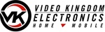 VK Electronics logo