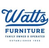 Watt's Furniture logo