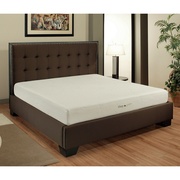 Abbyson Comfort Sleep Green 10" picture