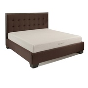Abbyson Comfort Sleep Green 8" picture