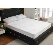 AC Pacific 8" Green Tea Infused Memory Foam picture