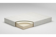 Ashley Sleep 10" Chime Memory Foam picture