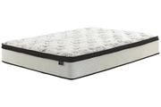 Ashley Sleep 12" Chime Hybrid picture
