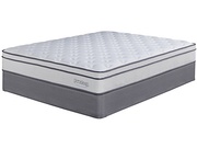 Ashley Sleep Longs Peak Plush Box Top picture