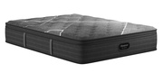 Beautyrest Black B-Class Plush Pillow Top picture