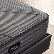 Beautyrest Black Hybrid LX-Class Firm picture