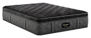 Beautyrest Black Series 1 Plush Pillow Top picture