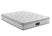 Beautyrest BR800 Plush Euro Top picture