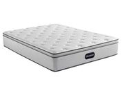 Beautyrest BR800 Plush Pillowtop picture
