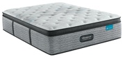 Beautyrest Harmony Lux Carbon Plush Pillowtop picture