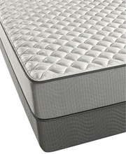 Simmons Beautyrest Midnight Blue Firm picture