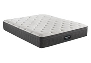 Beautyrest Silver BRS900 Medium Euro Top picture