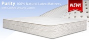 BedInABox Naturals Purity Latex picture