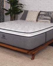 Brooklyn Bedding Hudson Firm picture